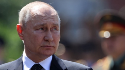Ο Putin θέλει επέκταση της Rosneft στην Ινδία