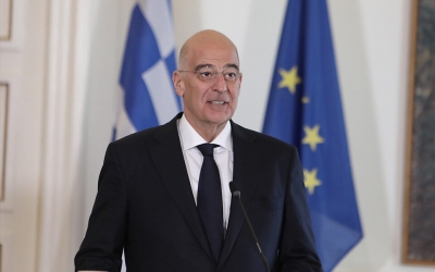 Δένδιας: «Θα έχουμε πάντοτε μια θέση στην καρδιά μας για τον ελληνισμό της Ίμβρου»