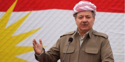 Reuters: Παραιτήθηκε ο ηγέτης των Κούρδων του Ιράκ  Masoud Barzani - Αιχμές κατά  ΗΠΑ και Ιράκ