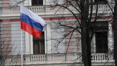 ﻿Οι ευρωπαϊκές χώρες απελαύνουν μαζικά Ρώσους διπλωμάτες για δραστηριότητες κατά της εθνικής τους ασφάλειας