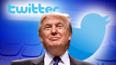 Νέα ψευδή ανάρτηση Trump «μπλοκάρετε» από το Twitter - Επιμένει οτι κέρδισε τις εκλογές