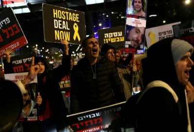 Κατάρ: Οι ΗΠΑ προσπαθούν να πείσουν τη Hamas για μακρά κατάπαυση πυρός – Σε διαβουλεύσεις η οργάνωση