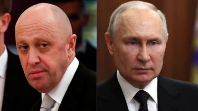 Θα παραβρεθεί ο Putin στην κηδεία του Prigozhin; - Απαντήσεις έδωσε ο Peskov