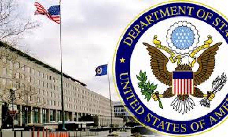 ΗΠΑ: Η επικεφαλής των υπηρεσιών πληροφοριών θεωρεί ότι η κατάχρηση του «αμυντικού απορρήτου» οδηγεί σε αδιαφανείς διαδικασίες
