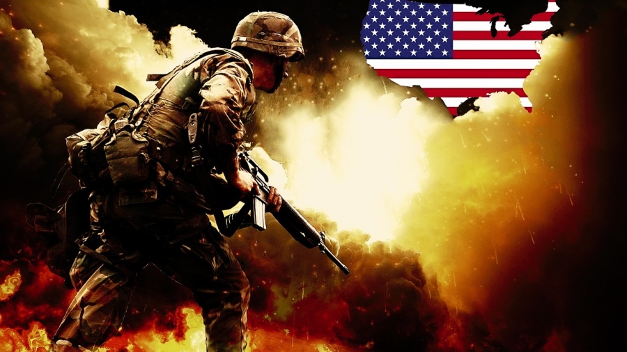 ΗΠΑ: Χερσαία εισβολή Ισραηλινών στη Γάζα μέσα στις επόμενες 24 με 48 ώρες