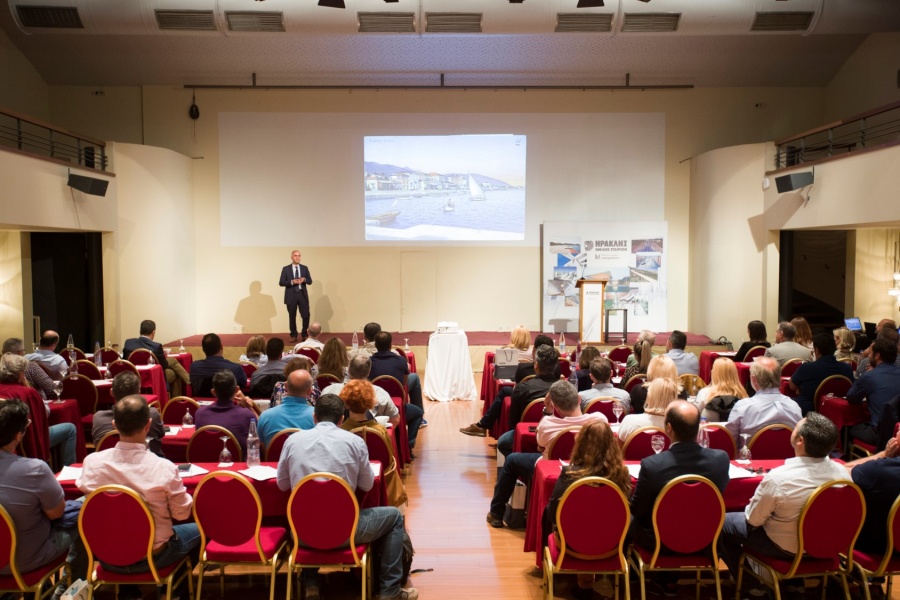 Ο Όμιλος ΗΡΑΚΛΗΣ οδηγεί τις εξελίξεις και επενδύει με συνέπεια στις σχέσεις με τους συνεργάτες του
