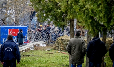 Περίεργο περιστατικό στον Έβρο με έναν «Τούρκο υπήκοο νεκρό» – Τι απαντά η Αθήνα στις αιτιάσεις της Άγκυρας