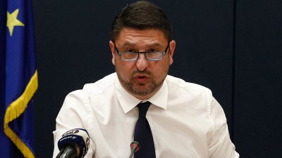 Χαρδαλιάς (υφ.Πολιτικής Προστασίας): Με κανόνες το άνοιγμα της αγοράς, καμία έκπτωση σε κανέναν