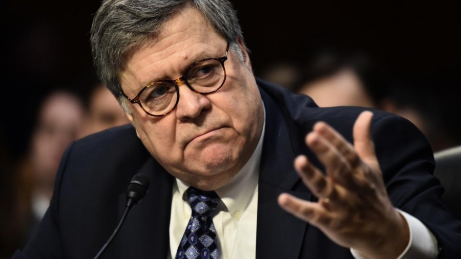 Υπουργός Δικαιοσύνης των ΗΠΑ: Εξτρεμιστικά στοιχεία διευρύνουν τις διαιρέσεις στην κοινωνία