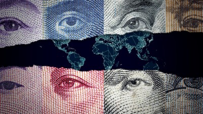 Σε διαβούλευση ο Νόμος για το ξέπλυμα βρώμικου χρήματος - Στόχος να κλείσει η κερκόπορτα για παράνομες δραστηριότητες