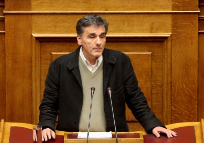 Τσακαλώτος για ΛΑΡΚΟ: Όταν η κυβέρνηση λέει επενδύσεις, εννοεί απολύσεις