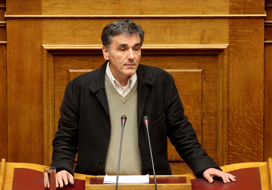 Τσακαλώτος για ΛΑΡΚΟ: Όταν η κυβέρνηση λέει επενδύσεις, εννοεί απολύσεις