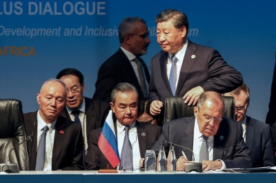 Αυτό είναι... το τέλος της Ιστορίας: Η Κίνα με τους BRICS βάζουν φαρδιά – πλατιά την υπογραφή τους στη διάλυση των G20