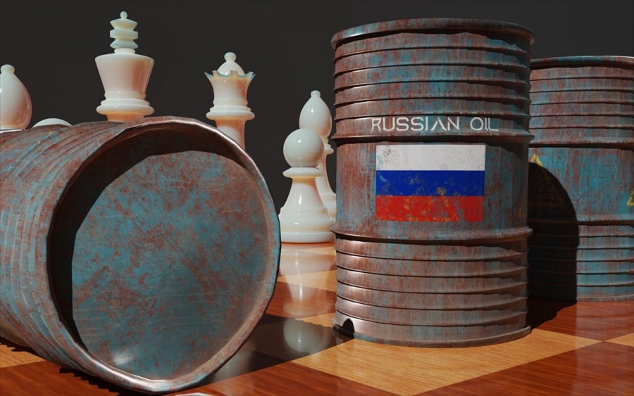 Γιατί το πλαφόν της G7 στο ρωσικό πετρέλαιο θα καταλήξει σε φιάσκο - To παράδειγμα με την παμπ, την μπίρα και τους πελάτες