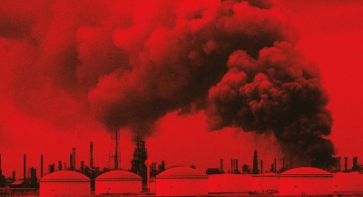 Ιερή εκδίκηση  - Η μέγγενη του Ιράν πνίγει την παγκόσμια οικονομία και απειλεί με ολοκληρωτική καταστροφή  τις χώρες του Κόλπου