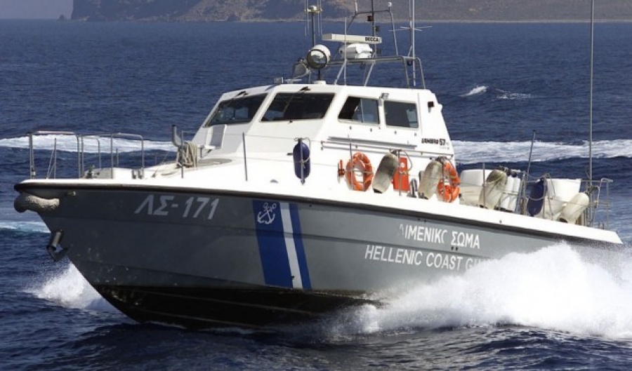 Δύο σοροί ανδρών εντοπίστηκαν σε θαλάσσια περιοχή στους Λειψούς