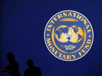 ΔΝΤ: Η παγκόσμια οικονομία βρίσκεται αντιμέτωπη με νέο πιστωτικό κραχ - Οι κίνδυνοι για το τραπεζικό σύστημα