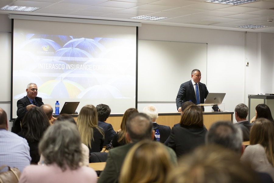 Καρ. Σαΐας: Οι δαπάνες για την καινοτομία είναι επένδυση