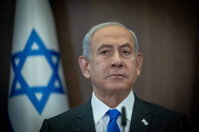 Δεν αποκλείει στρατιωτική βοήθεια στην Ουκρανία το Ισραήλ – Netanyahu: Το εξετάζουμε