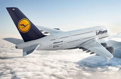 Στο «μικροσκόπιο» της ΕΕ η συμφωνία διάσωσης της Lufthansa ύψους 9 δισεκ. ευρώ
