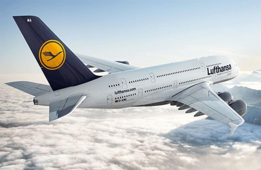 Στο «μικροσκόπιο» της ΕΕ η συμφωνία διάσωσης της Lufthansa ύψους 9 δισεκ. ευρώ