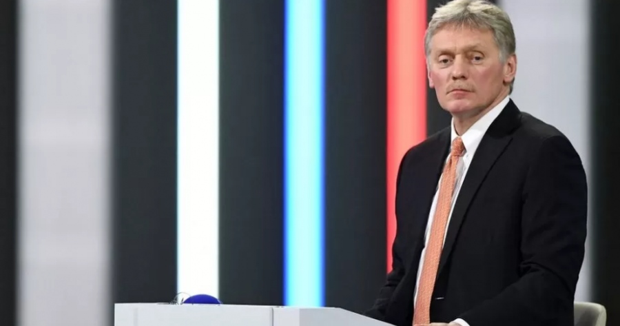 Το Κρεμλίνο διαψεύδει φήμες για τηλεφωνική επικοινωνία Putin με Macron και Scholz