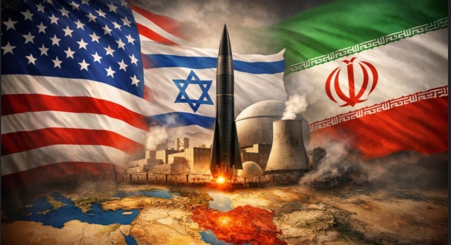 Thriller with the 3 phone calls of terror – How Russia prevented an instantaneous United States strike on Iran with an urgent message to Israel