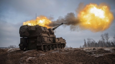 Ivan Havrylyuk (Υπουργείο Άμυνας Ουκρανίας): Θα πρέπει να αναλάβουμε την πρωτοβουλία στο μέτωπο με νέα αντεπίθεση