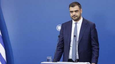 Μαρινάκης: Η Αξιωματική Αντιπολίτευση συνεχίζει τα τσιτάτα - Επιστρέφονται στην κοινωνία τα υπερέσοδα