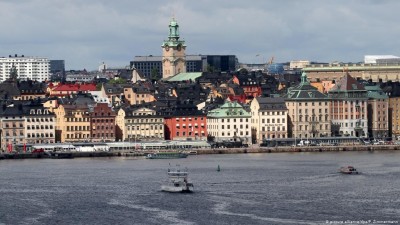 Σουηδία: Τηλεργασία μέχρι το 2021 προτείνουν οι αρχές