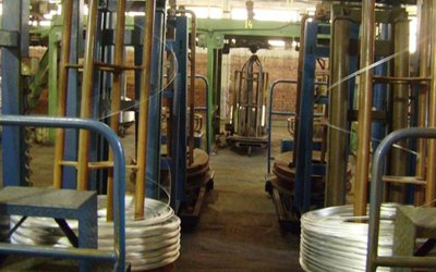 Απεβίωσε ο Στάθης Λεβεντέρης της ομώνυμης μονάδας στον Βόλο