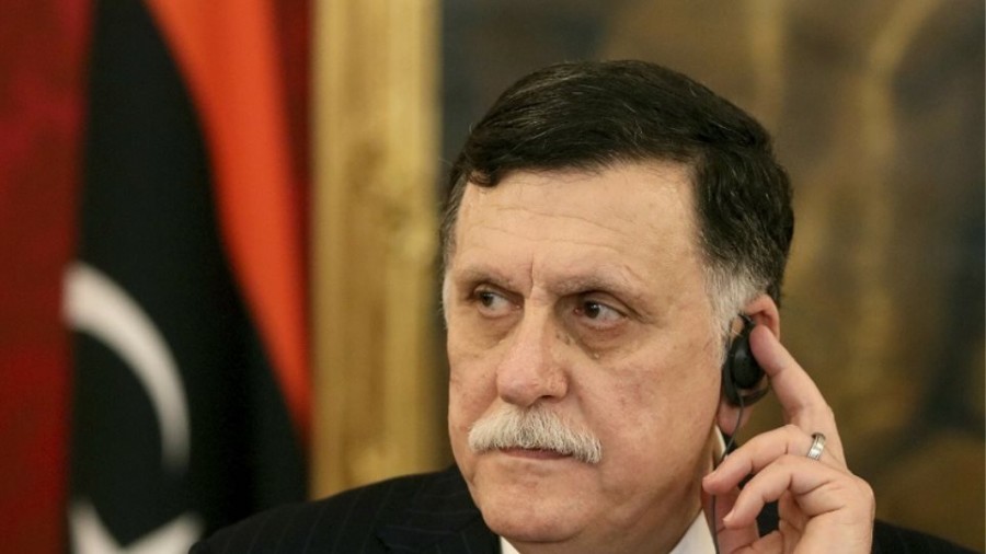Ευρωπαίοι πρέσβεις προς Sarraj: Είναι παράνομο το μνημόνιο με τον Erdogan