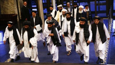 Αφγανιστάν: Κυβέρνηση και Ταλιμπάν συμφώνησαν να πραγματοποιήσουν την πρώτη τους συνάντηση στο Κατάρ