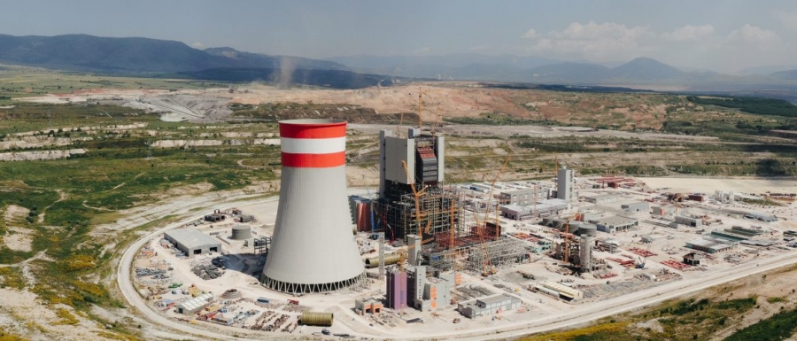 Από Σεπτέμβριο του 2023 σε εμπορική λειτουργία η Πτολεμαΐδα 5 - Το καλοκαίρι τα πρώτα PPAs