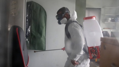 Κορωνοϊός: Επέστρεψαν οι Έλληνες επιβάτες από Κωνσταντινούπολη - Τέθηκαν σε καραντίνα σε ξενοδοχείο