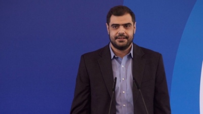 Μαρινάκης: Μια ενορχηστρωμένη, κακοστημένη σκευωρία το σκάνδαλο Novartis - Τι είπε για τους προστατευόμενους μάρτυρες