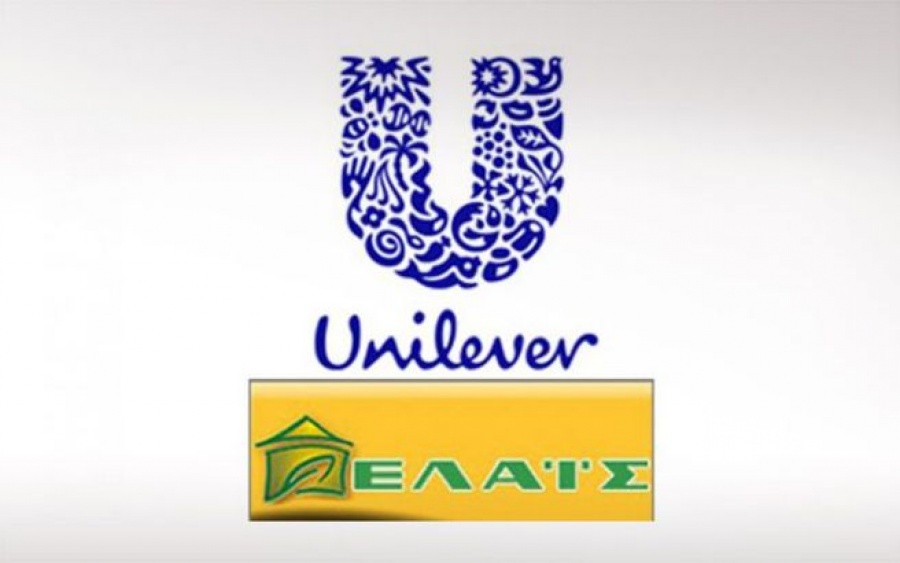 Περίεργα παιχνίδια της Unilever με την Ελαΐς