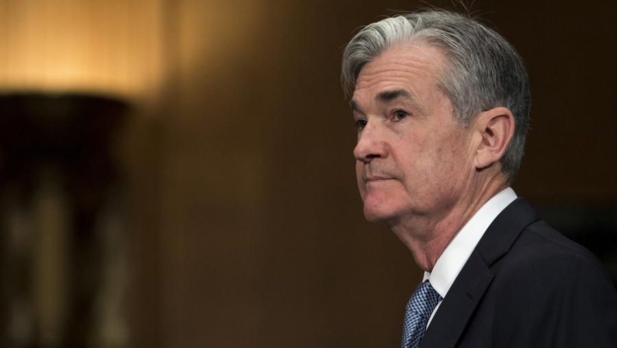 Powell (Fed): Δεν αποτελούν απειλή τα ψηφιακά νομίσματα – Κίνδυνος ο εμπορικός προστατευτισμός