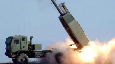 Πόλεμος Ουκρανία: Η Μόσχα ισχυρίζεται πως κατέρριψε 19 πυραύλους HIMARS