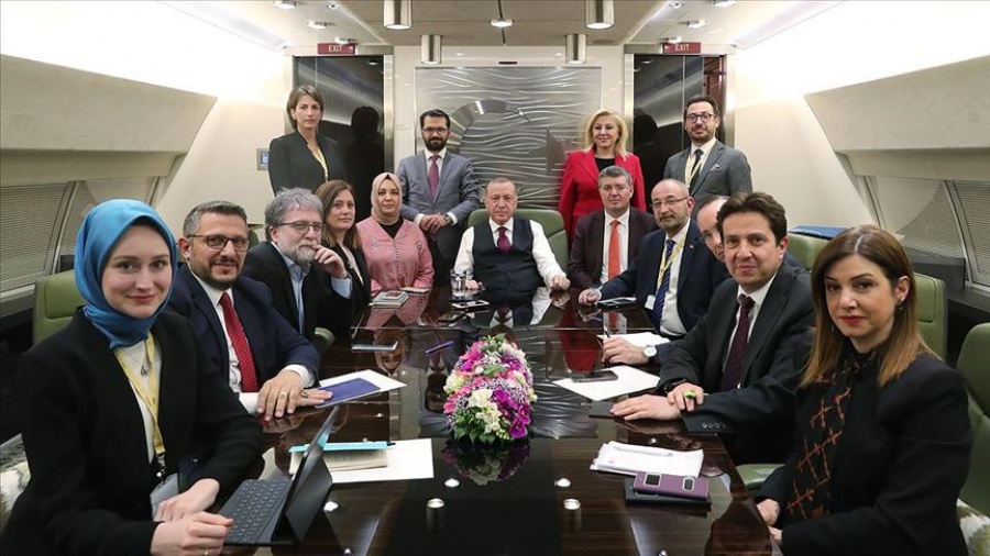 Erdogan: Η Ελλάδα διέπραξε δολοφονία στα σύνορα - Θα λογοδοτήσει για αυτό -  Να ανοίξει τα σύνορα της