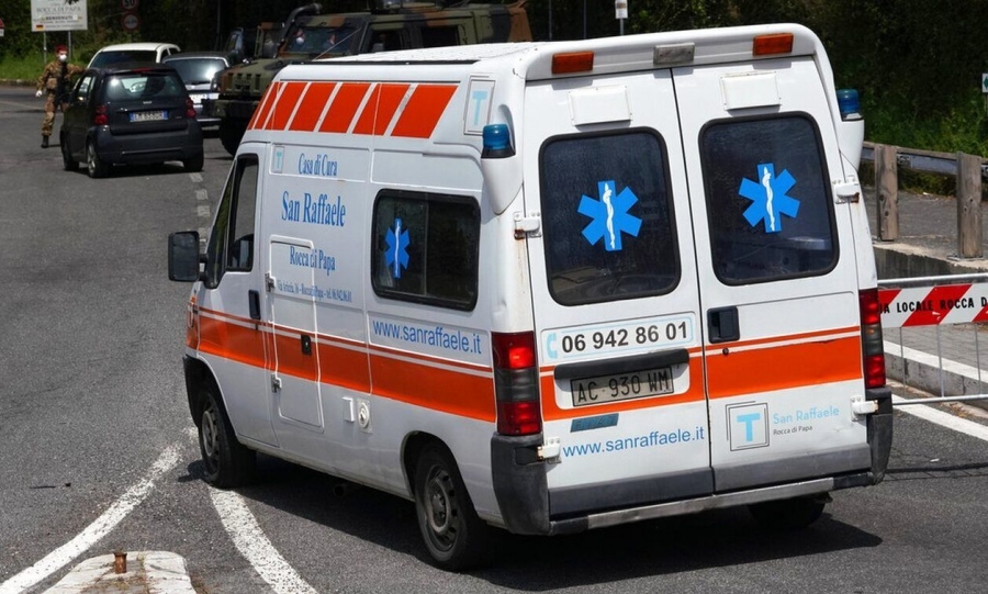 Τραγωδία στη Ρώμη παραμονή Πρωτοχρονιάς: Νεκρός από πυροτεχνήματα