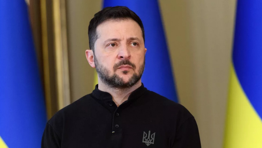 Διέρρευσε κρυφή επίσκεψη του Zelensky στην Αρμενία - Σε ποια Σύνοδο θα παραστεί