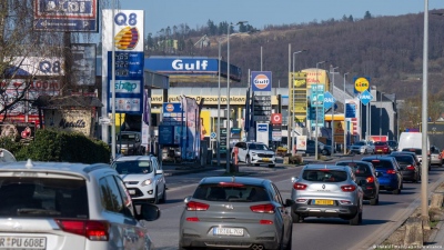 «Καμπανάκι» για οδυνηρό κύμα ακρίβειας στη Γερμανία