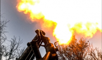 Κατάρρευση - Οι Ουκρανοί έχασαν 4.300 στρατιώτες σε μια εβδομάδα μόνο στο Luhansk