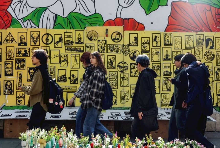 Το Ιράν εντάσσει στον κατάλογο με τις τρομοκρατικές οργανώσεις Ναυτικό και Αεροπορία όλων των κρατών – μελών της ΕΕ