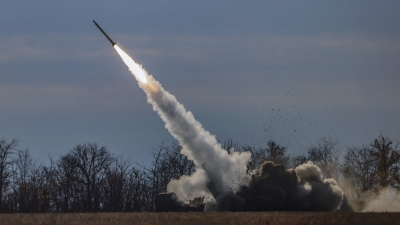 Που αποθηκεύει τους HIMARS και τα δυτικά όπλα η Ουκρανία; - Σε πυρηνικούς σταθμούς λένε οι ρωσικές μυστικές υπηρεσίες