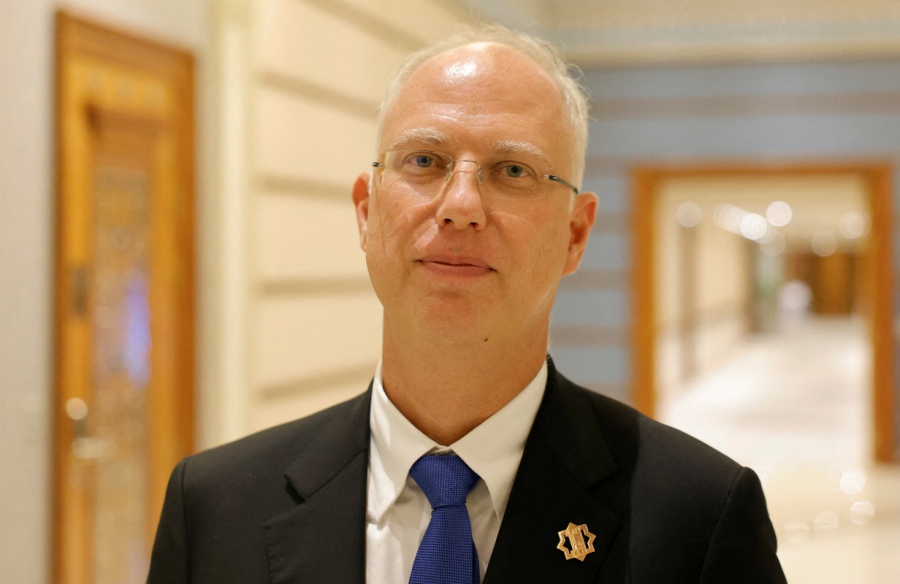 Η Μόσχα μπορεί να διαδραματίσει «κεντρικό ρόλο» διαμεσολαβητή στη σύγκρουση Ισραήλ - Ιράν