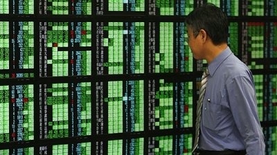 Ασία: Ράλι στις αγορές με ώθηση από τη Wall αλλά και επιφυλακτικότητα για τη συνέχεια - Ο Nikkei +3,2%