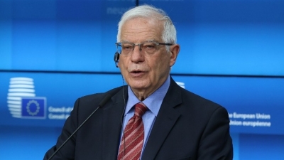 Borrell (EE): «Ανησυχητικές αποφάσεις» στο εσωτερικό της Τουρκίας, παρά τη βελτίωση στην Ανατολική Μεσόγειο