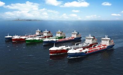 Συνέργειες το κλειδί για την ανάπτυξη της ναυτιλιακής βιομηχανίας